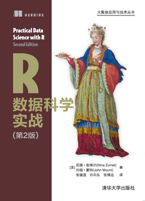 R for Data Science (2nd Edition)