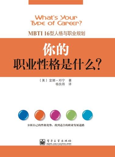 What is your professional personality?