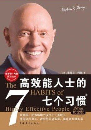 The 7 Habits of Highly Effective People: 20th Anniversary Edition